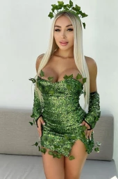 Проститутка Elvira