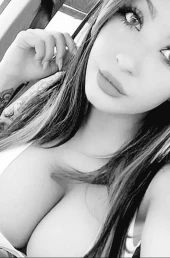 Проститутка Аня