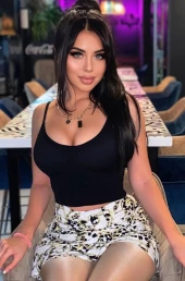 Проститутка Карина